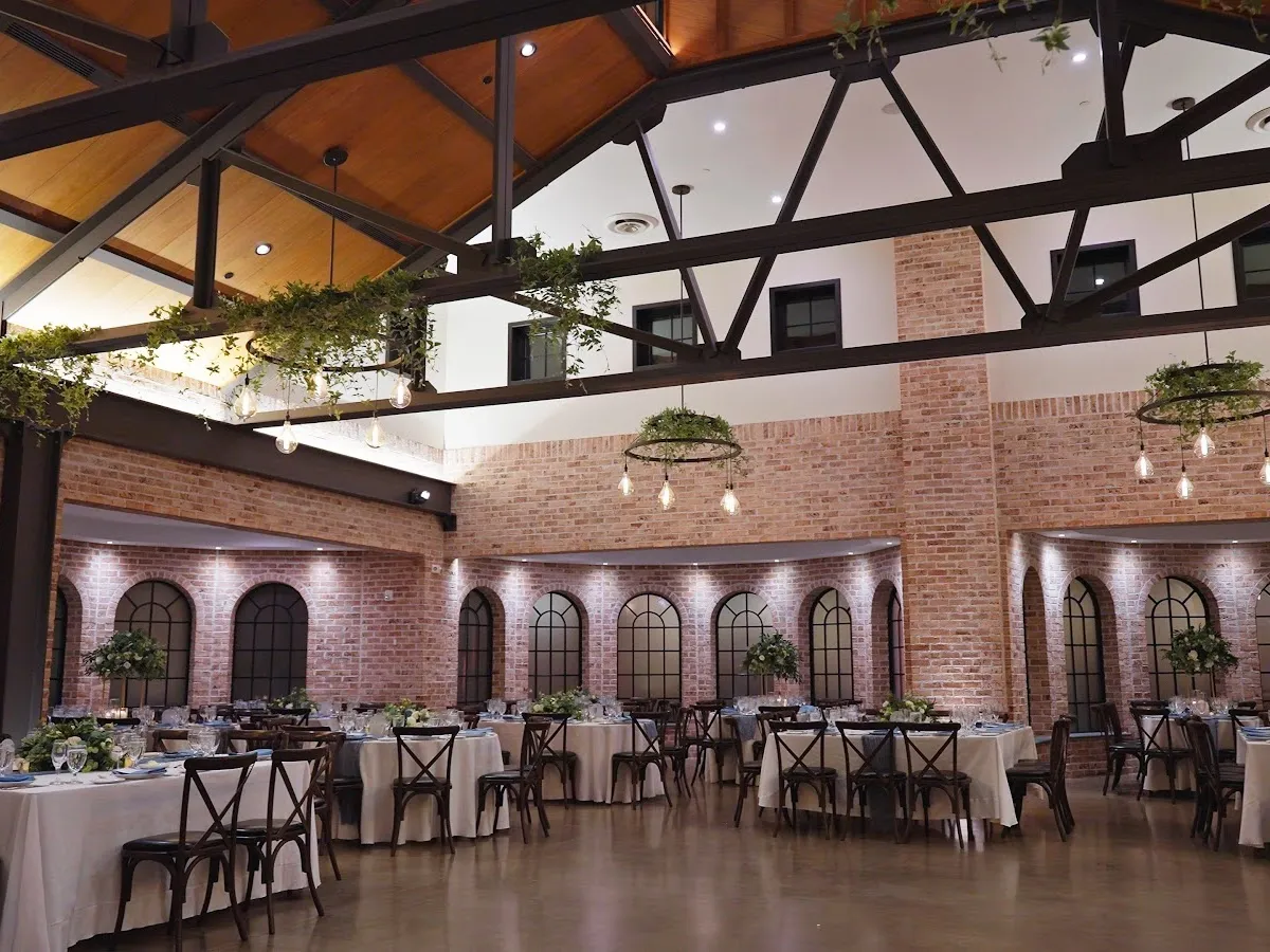 The Refinery @ Perona Farms