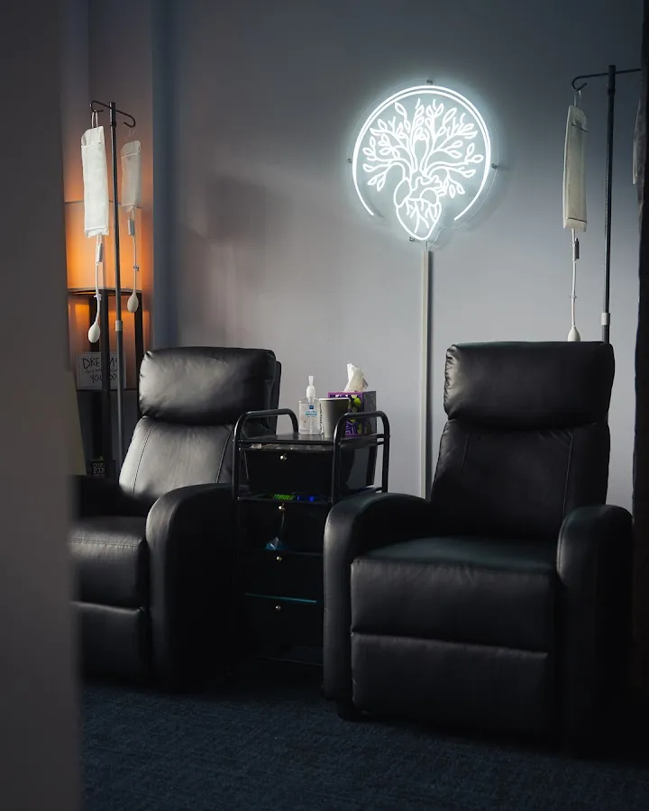 The Regenerative Wellness Clinic