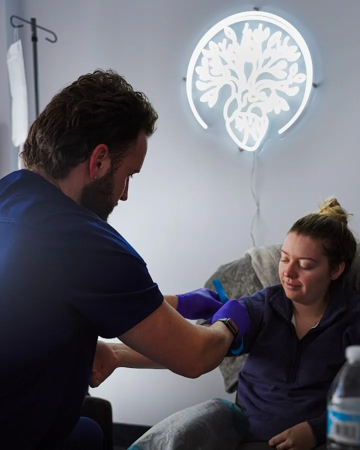 The Regenerative Wellness Clinic photo 2