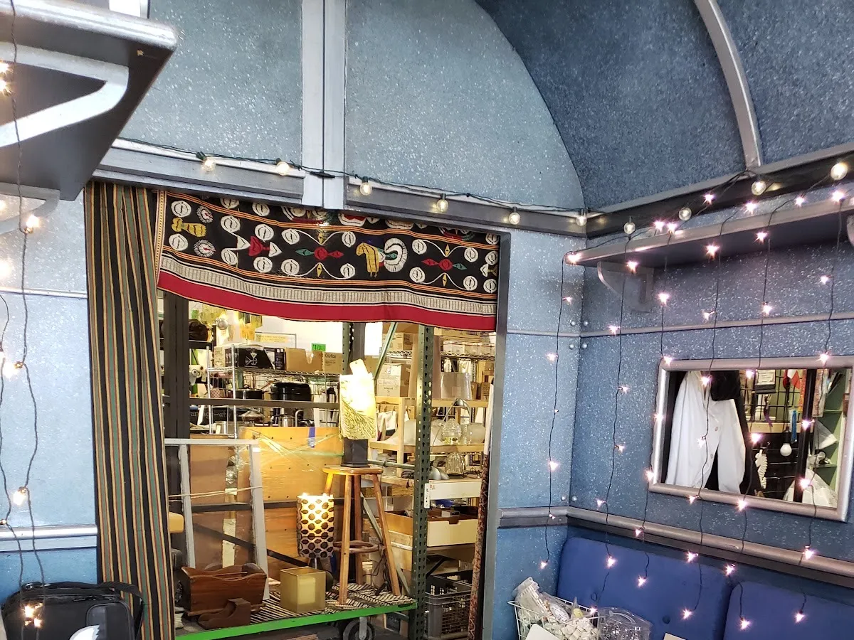 The Resource Exchange