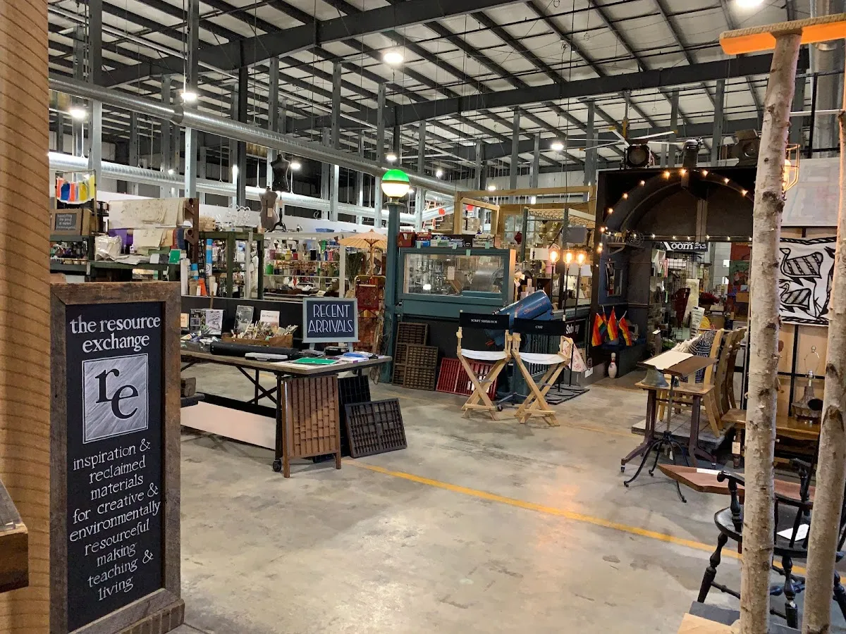 The Resource Exchange photo 3