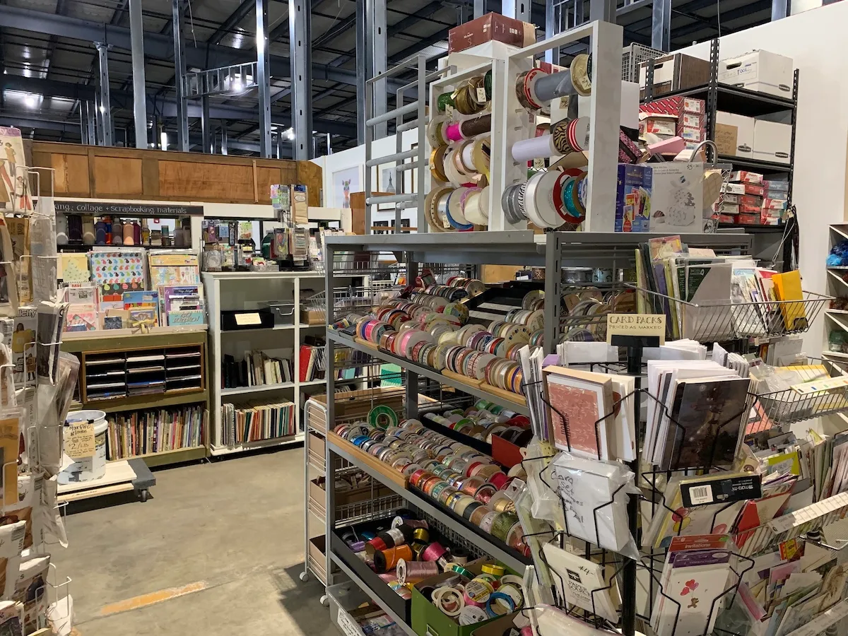 The Resource Exchange photo 5