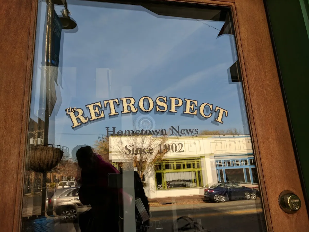 The Retrospect photo 2