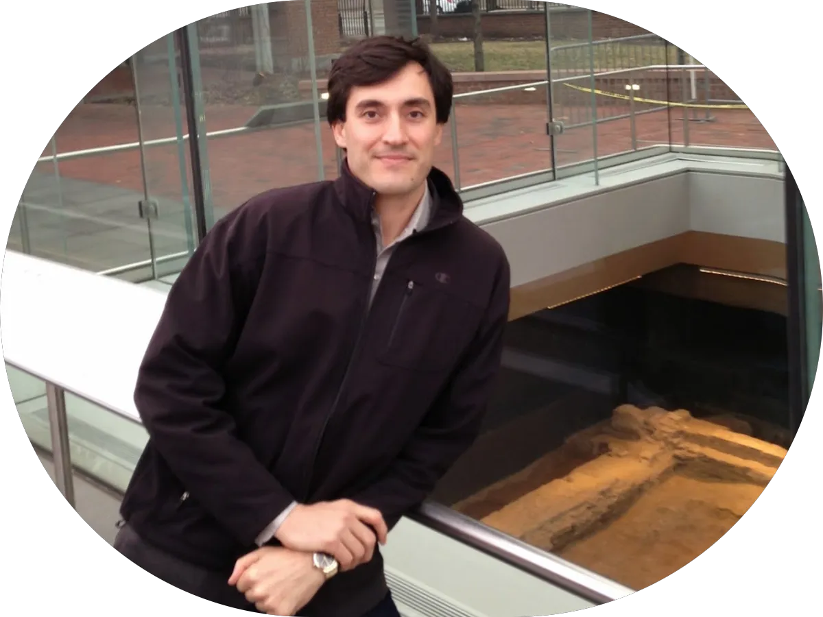 The Ridgewood Man photo 2