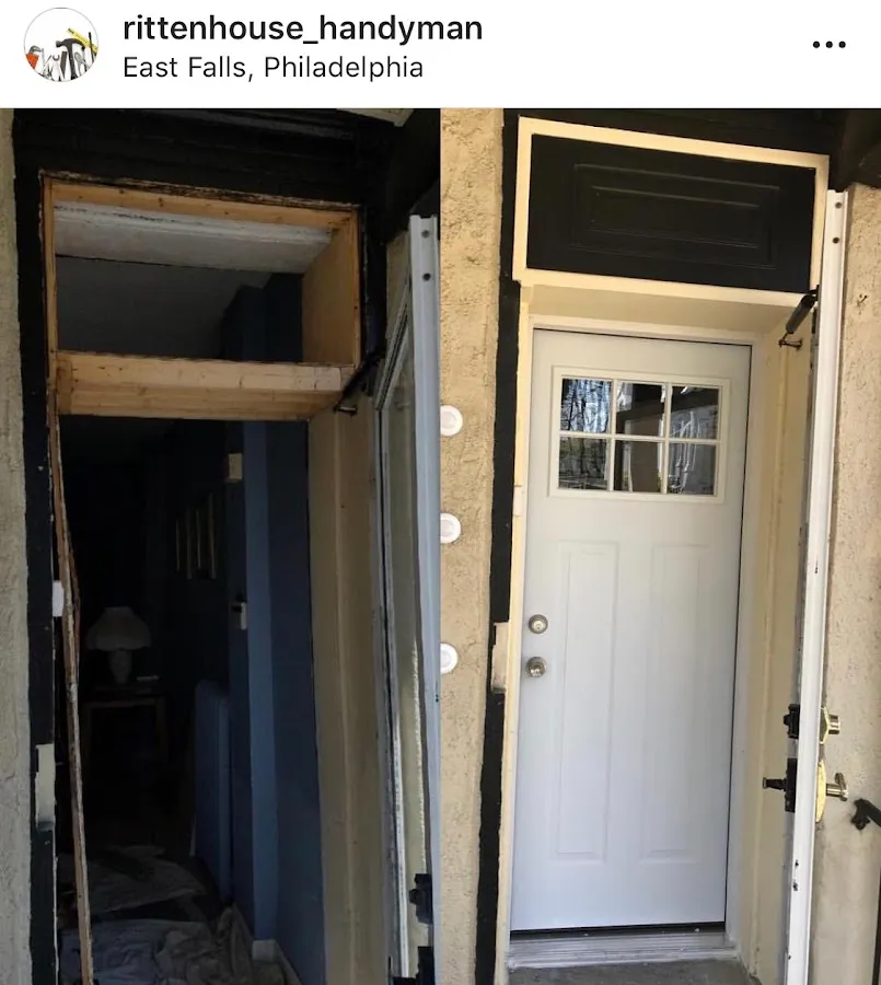 The Rittenhouse Handyman photo 3