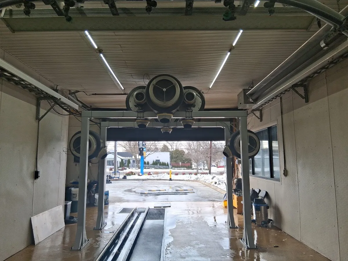 The Ritz Auto Spa photo 2