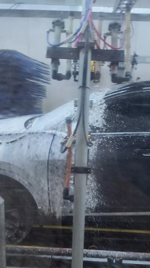 The Ritz Auto Spa photo 3