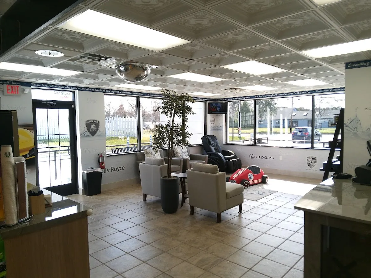 The Ritz Auto Spa photo 5