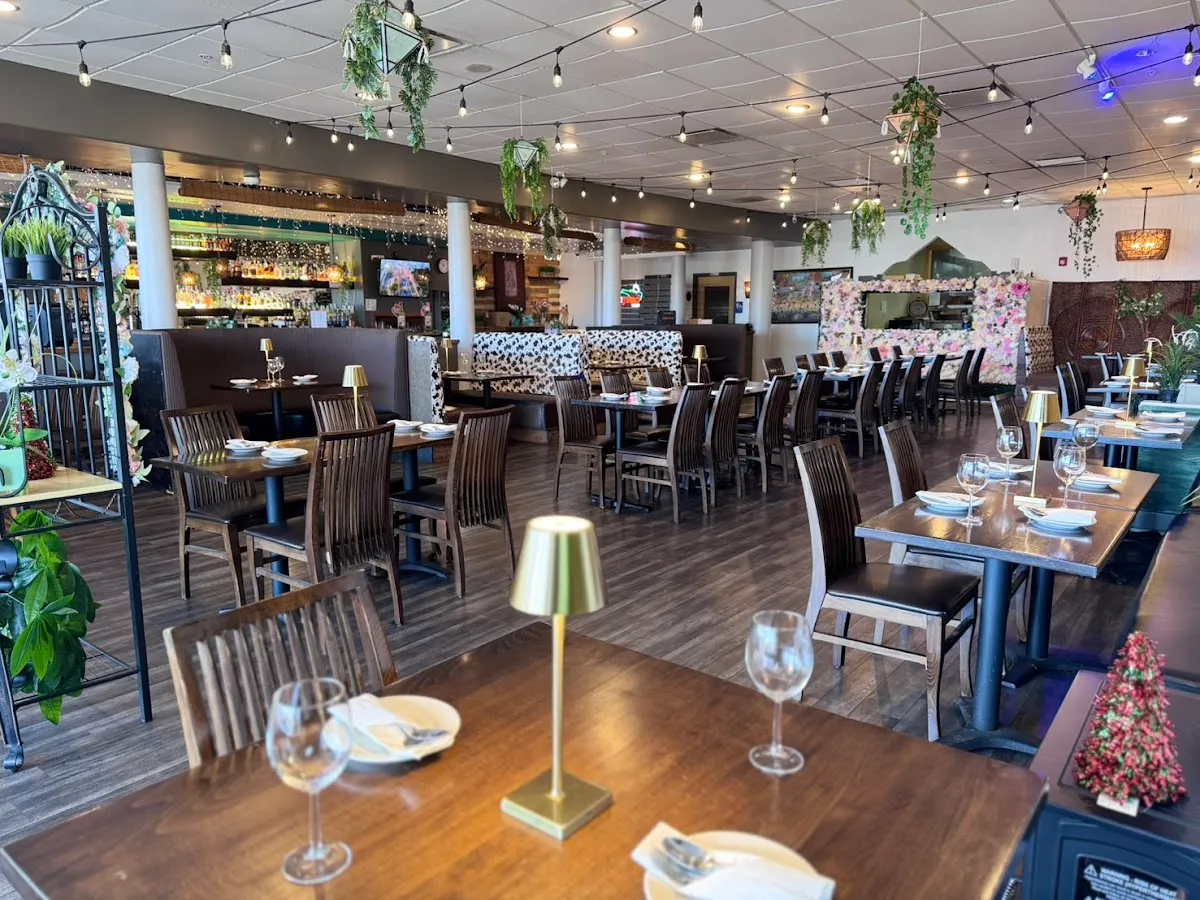 The Riverfront Asian Cuisine & Bar photo 2