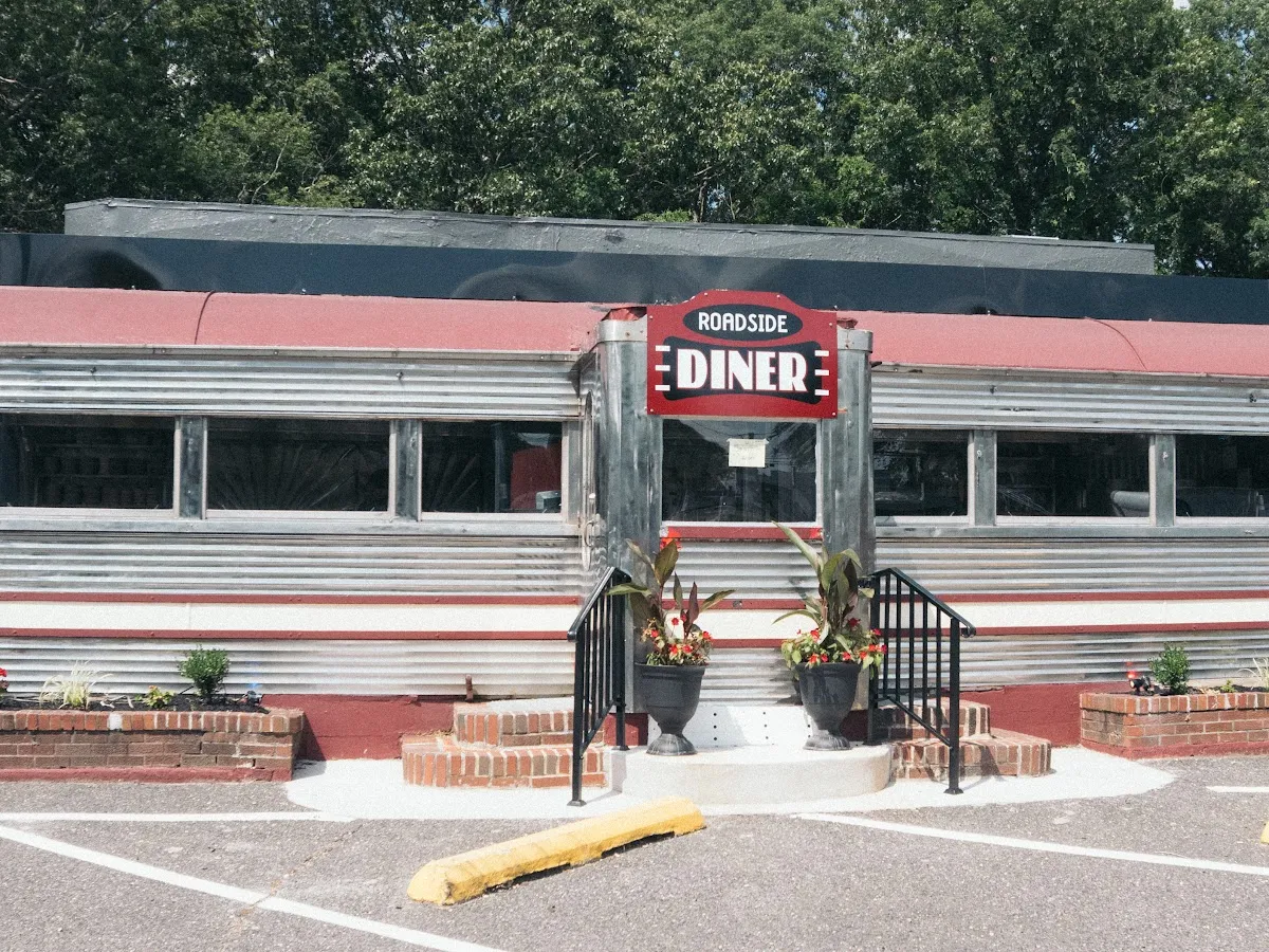 The Roadside Diner, Wall NJ