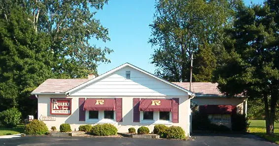 The Roarke Agency, LLC