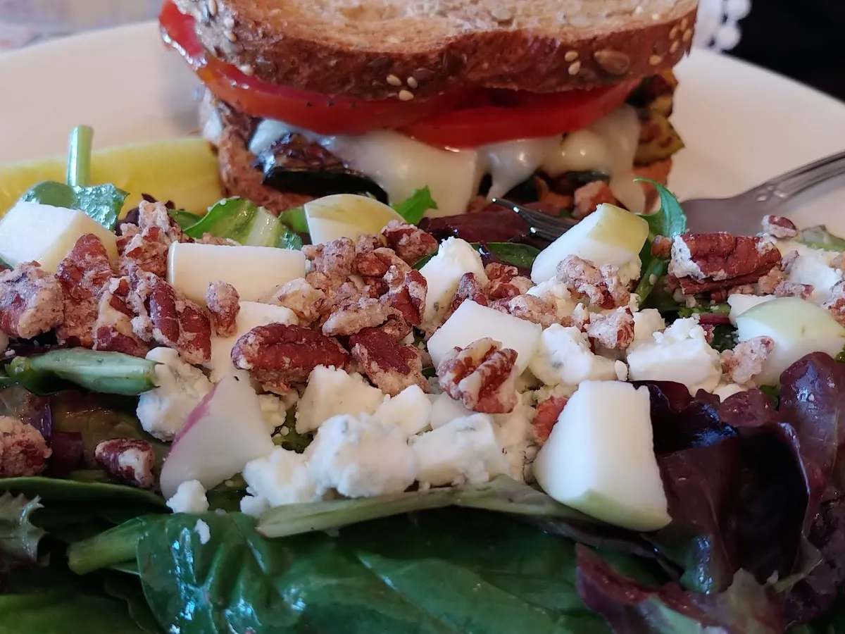 The Rolling Pin Cafe photo 4