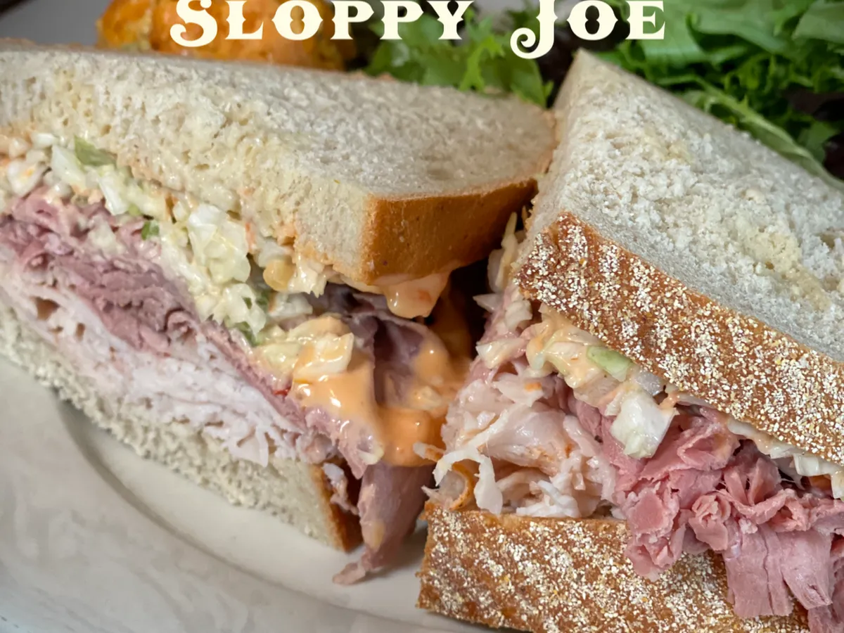 The Rolling Pin Cafe photo 5