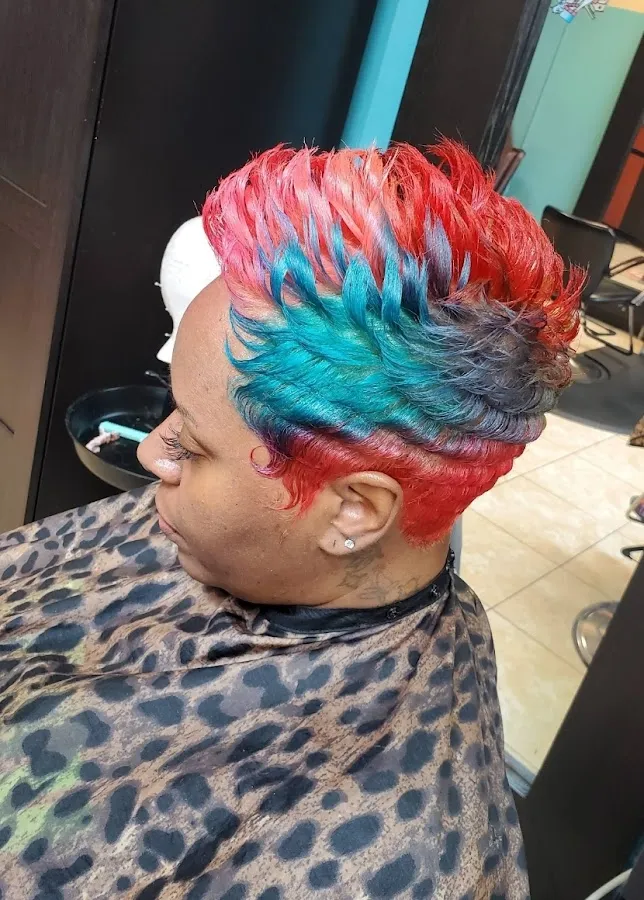 The Room Salon Etc photo 2