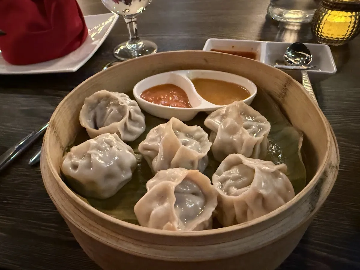 The Rose- Pan Asian Cusine photo 4