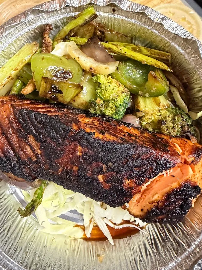 The Rose- Pan Asian Cusine photo 5