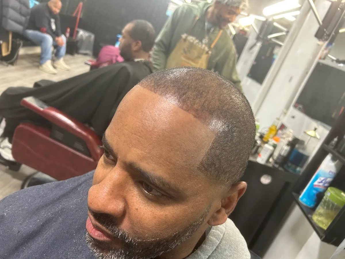 The Salon on Branford