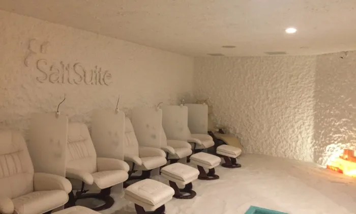 The Salt Suite Wellness Center - Voorhees