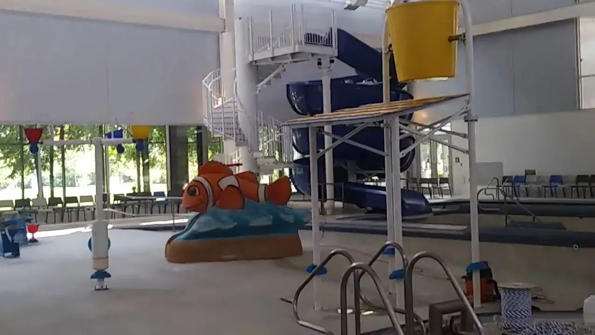 The Salvation Army Kroc Center photo 4