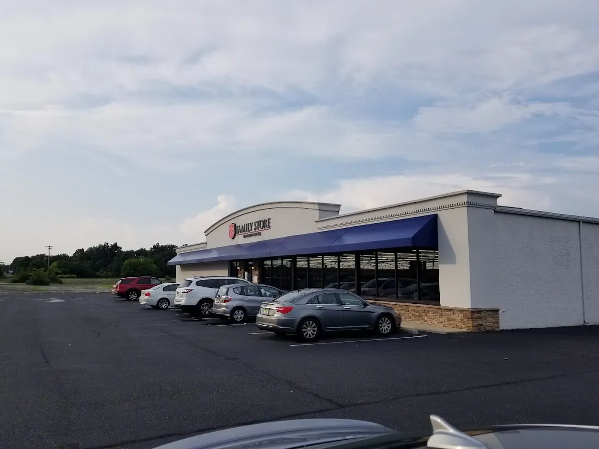 The Salvation Army Thrift Store & Donation Center photo 2