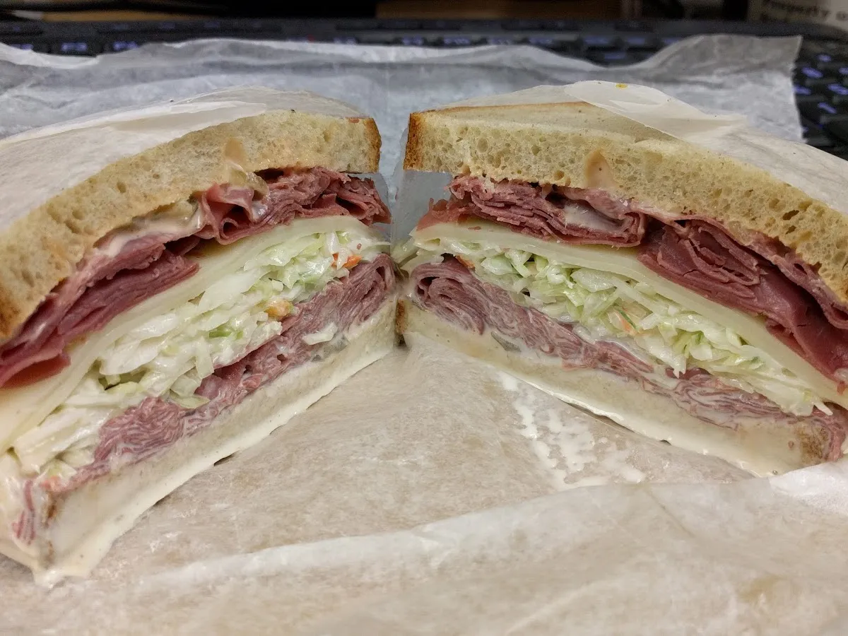 The Sandwich Stop photo 3