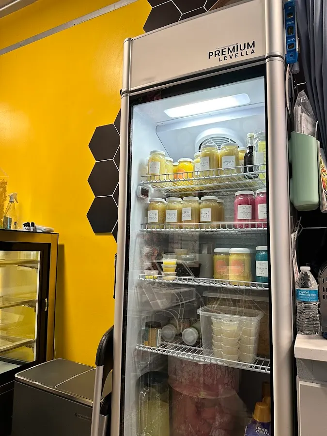 THE SEA MOSS FACTORY photo 2