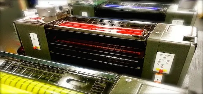 The Seibel Group - Creative Print Solutions