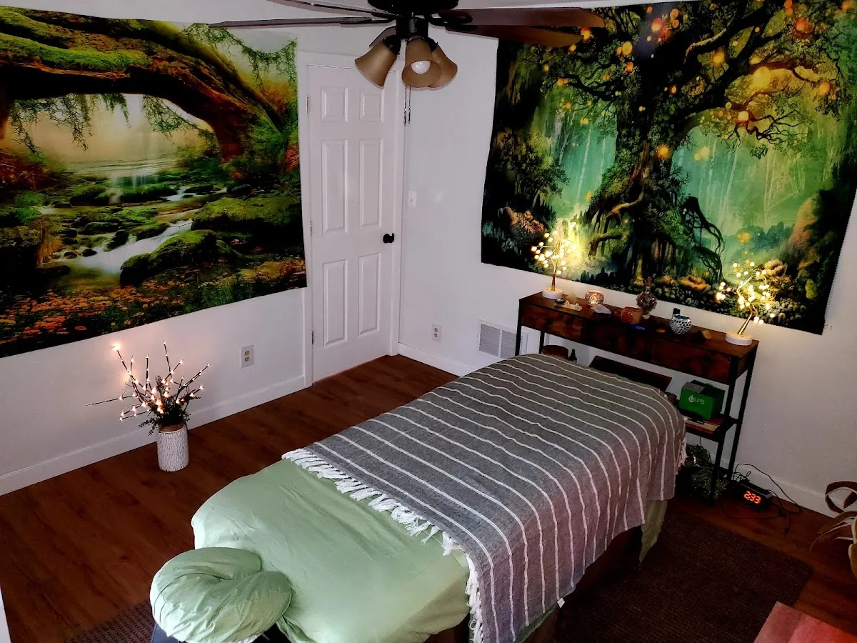 The Sentient Soul, LLC