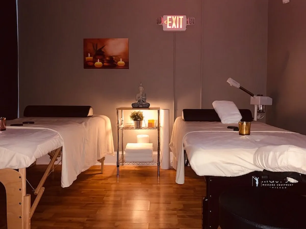 The Shiatsu Healing Center photo 5