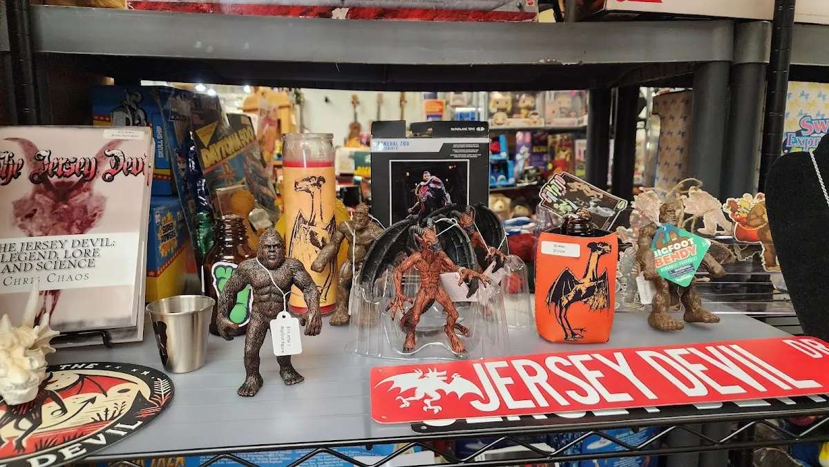 The Shoppes on Bellevue photo 5