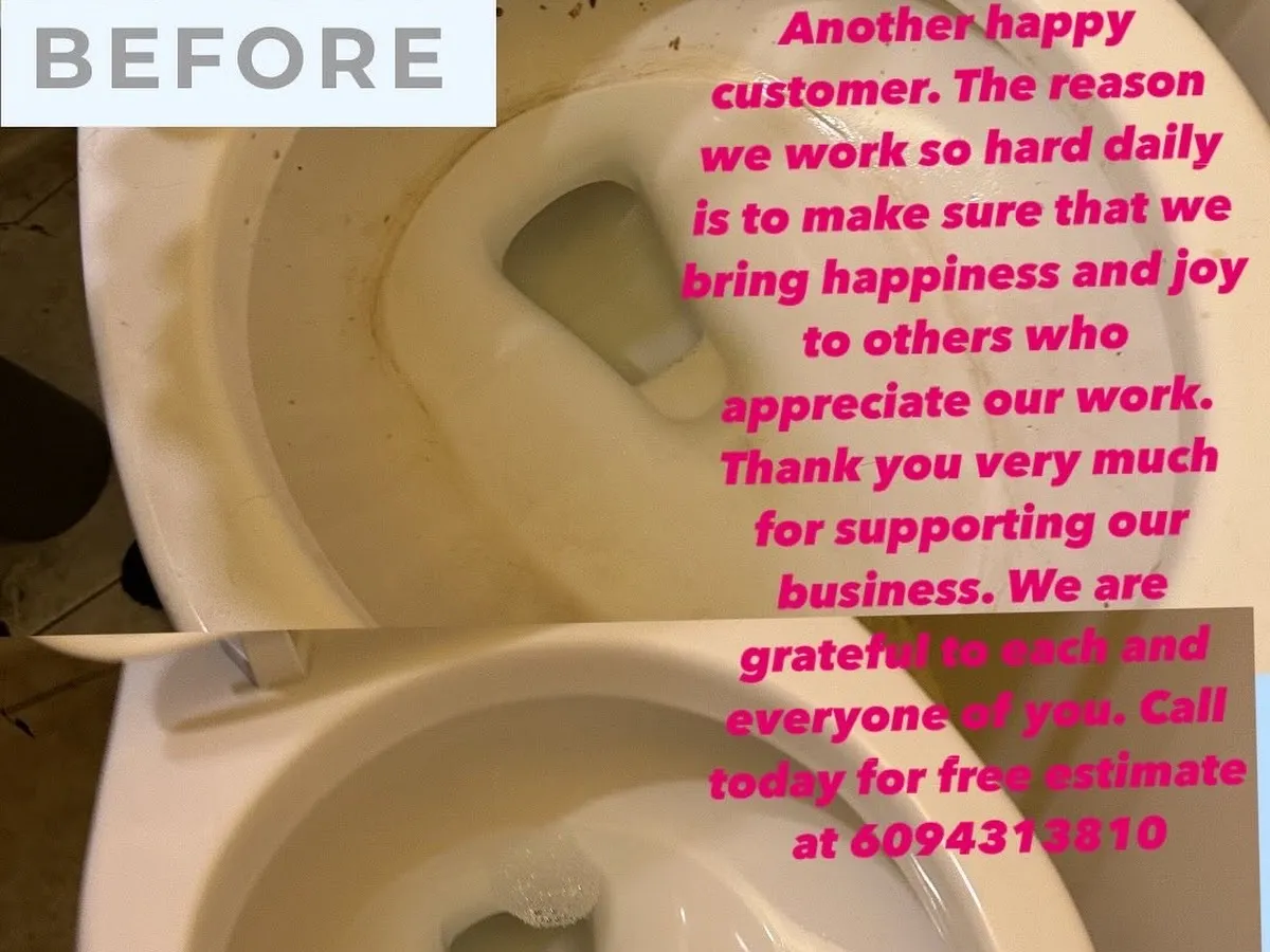 The Shore Cleaning Service photo 3