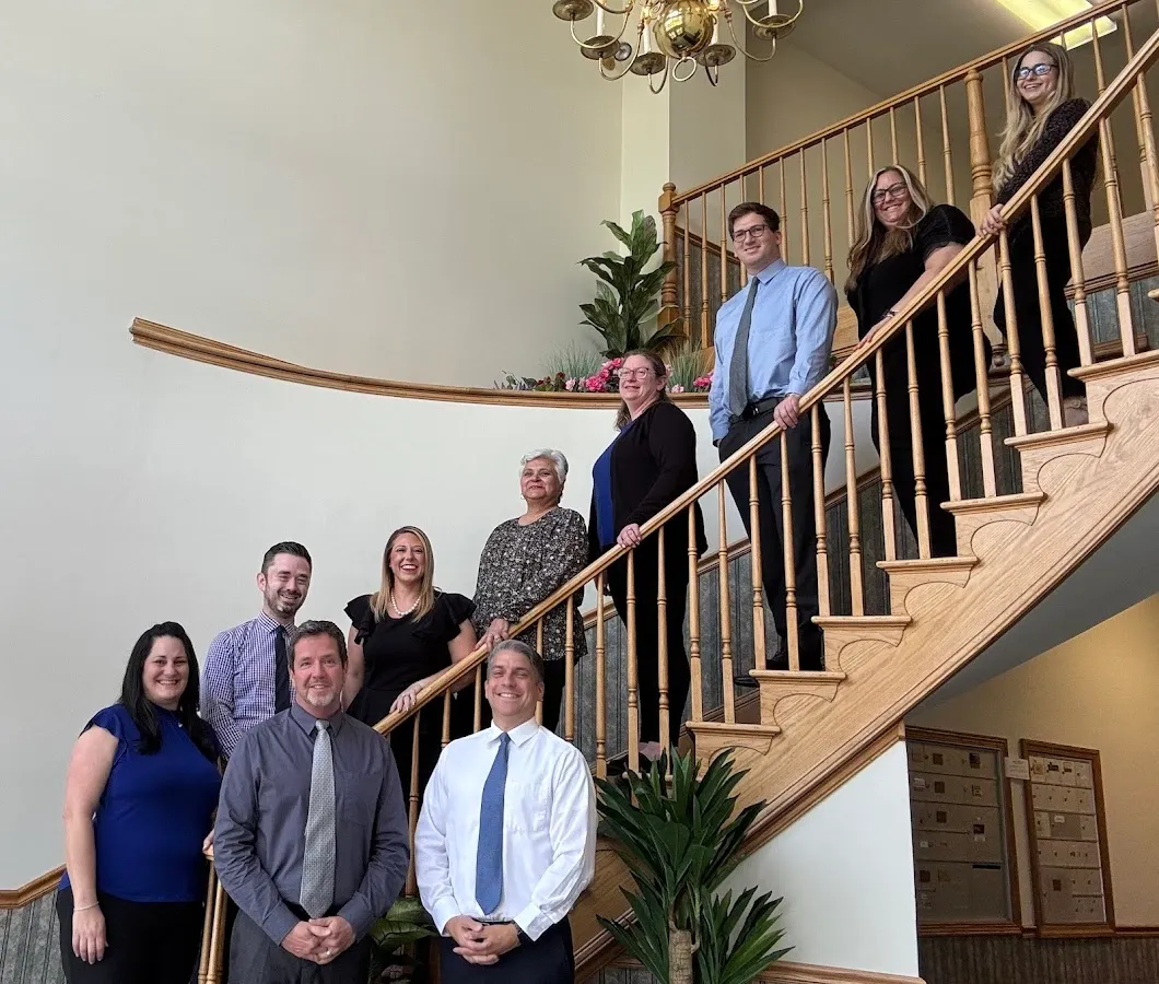 The Simone Law Firm, P.C. - Estate Planning Attorney