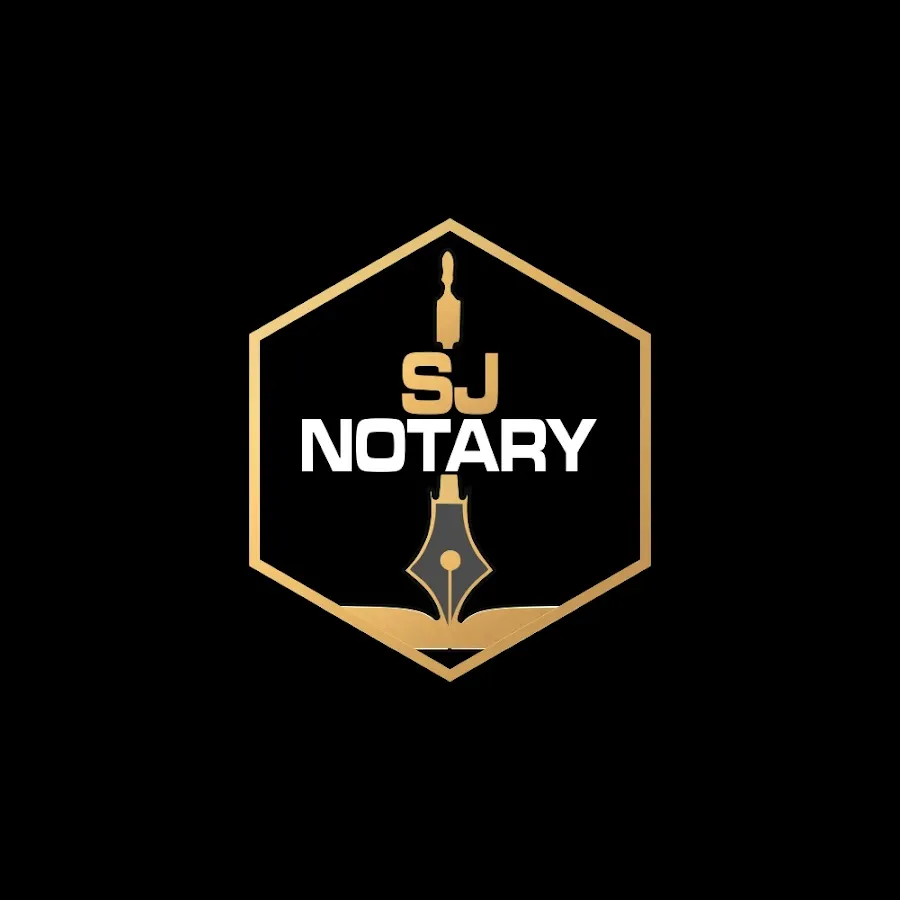 The SJ Notary
