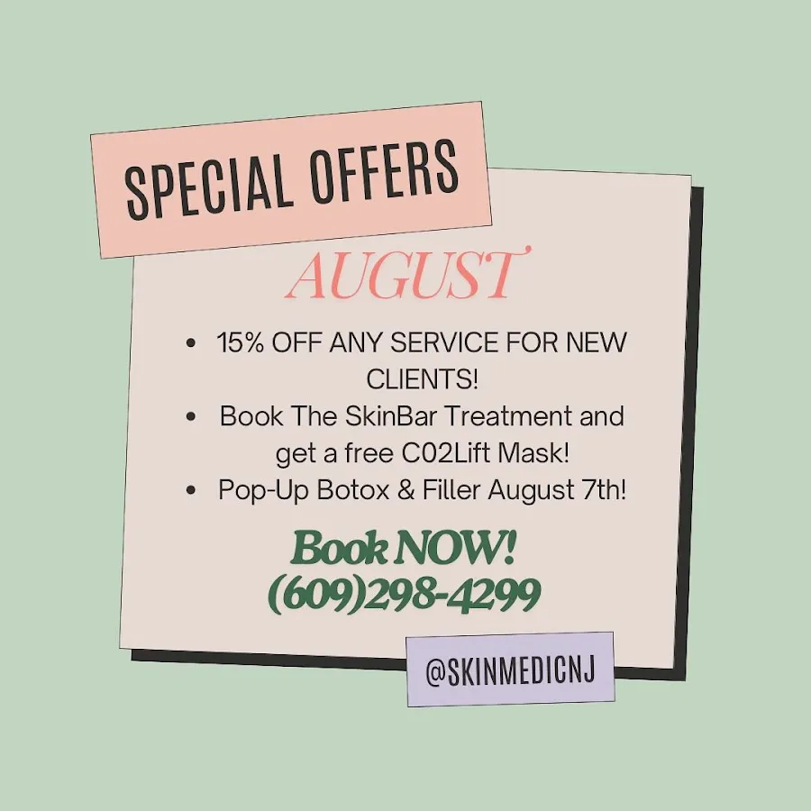 The Skin Medic photo 2