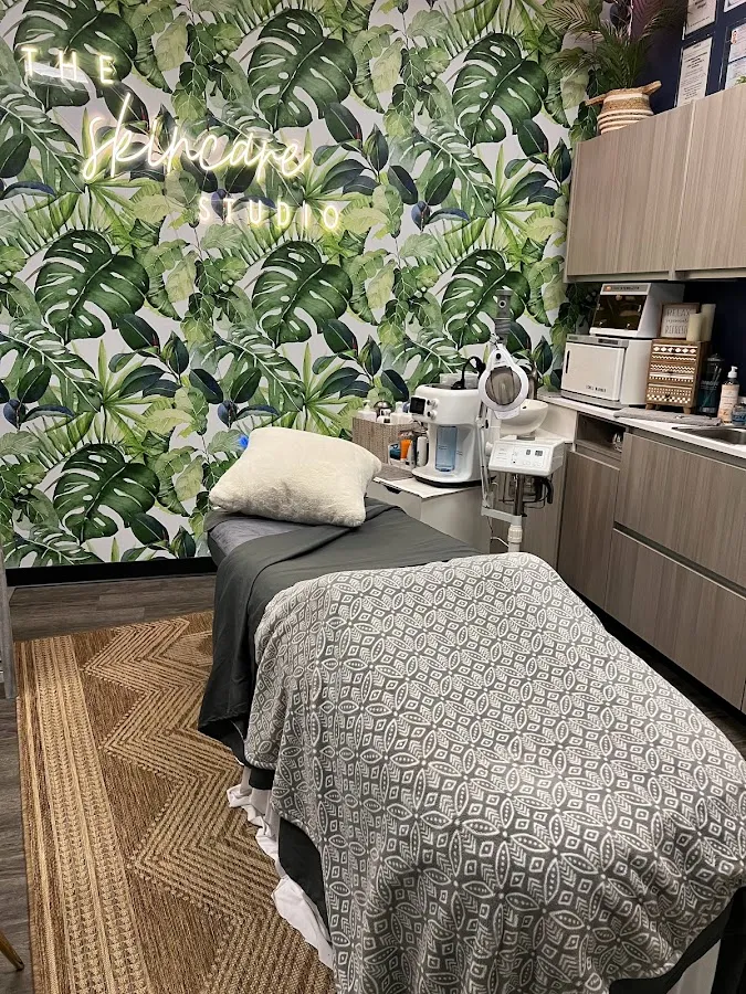 The Skincare Studio