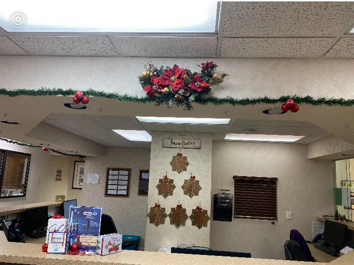 The Smilist Dental Sewell