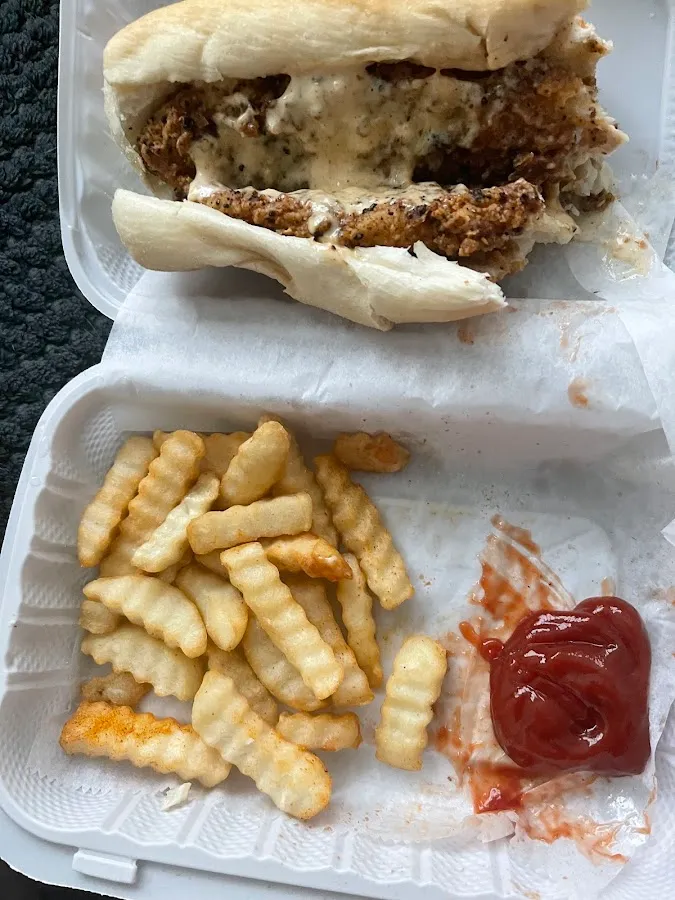 THE SOUTHERN AFFAIR photo 2