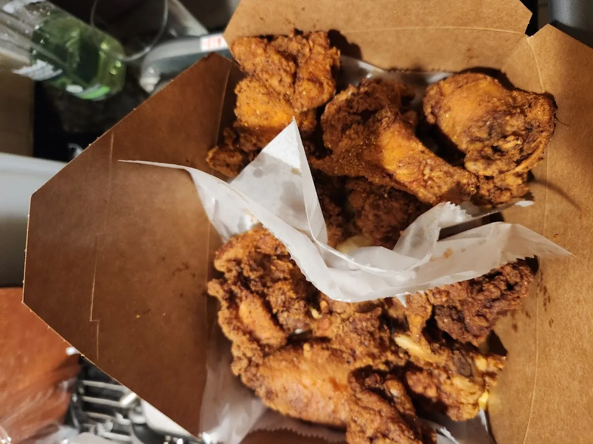 THE SOUTHERN AFFAIR photo 3