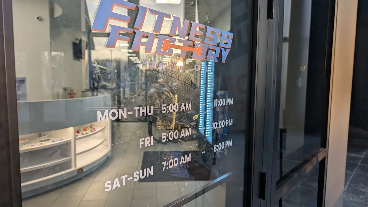 The Spa at Glenpointe photo 2