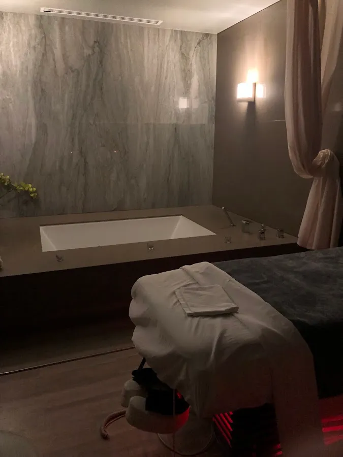 The Spa at Ocean Place