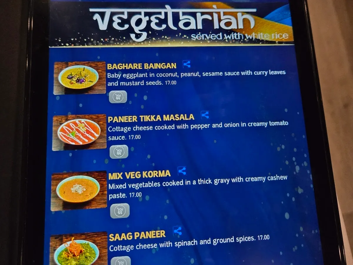 The Spice Room - Authentic Indian photo 2