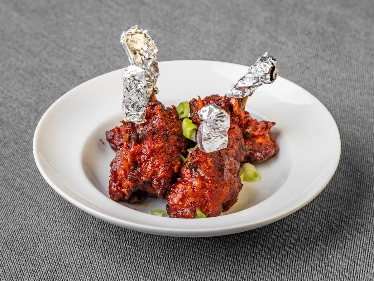 The Spice Room - Authentic Indian photo 3