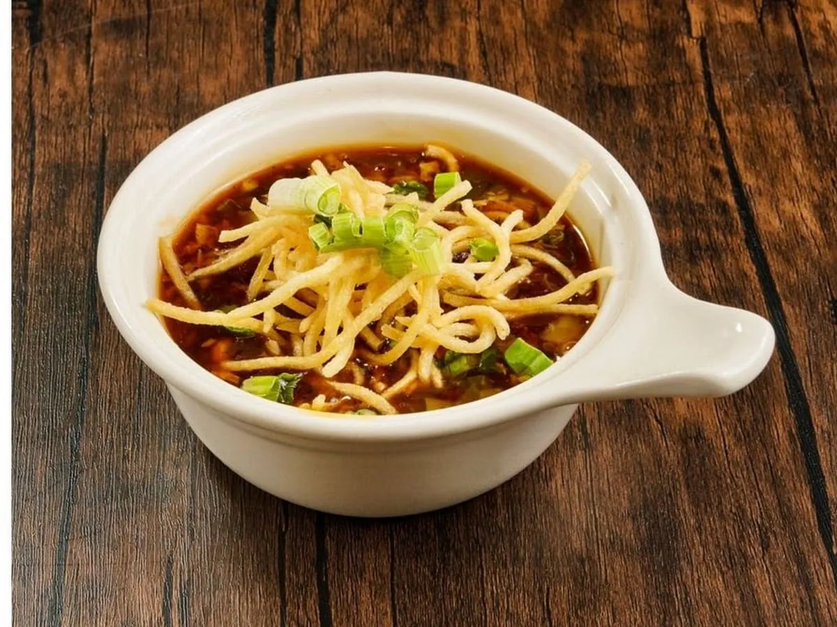 The Spice Room - Authentic Indian photo 4