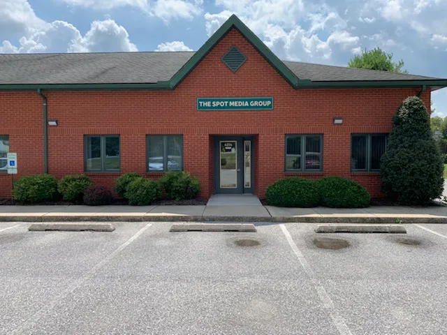 The Spot Media Group, LLC