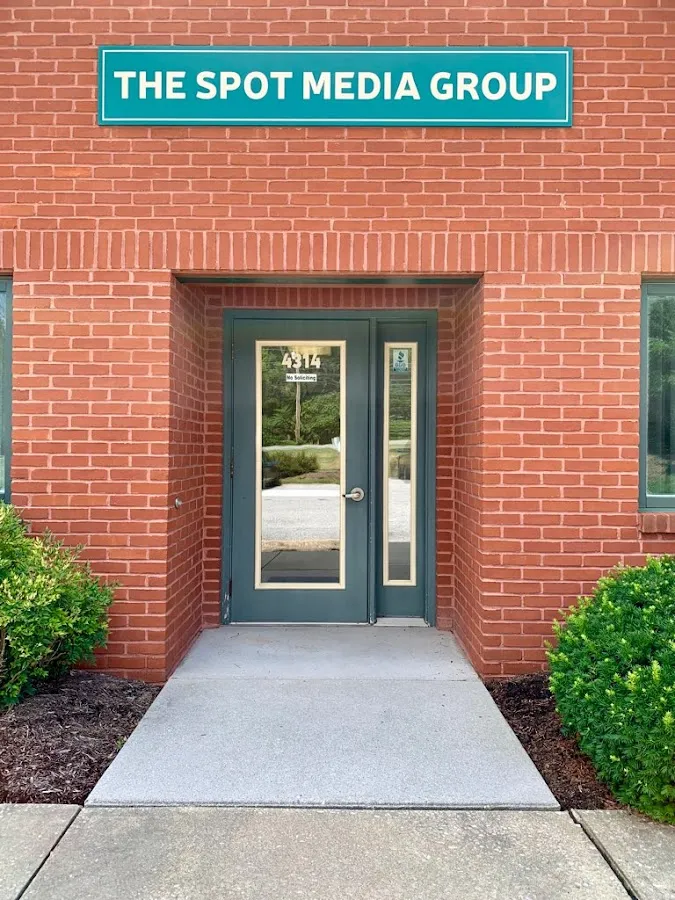 The Spot Media Group, LLC photo 2