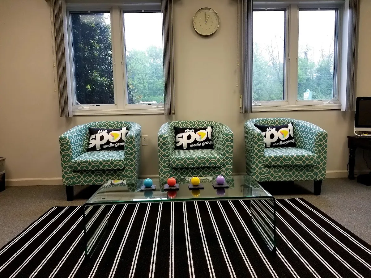 The Spot Media Group, LLC photo 4