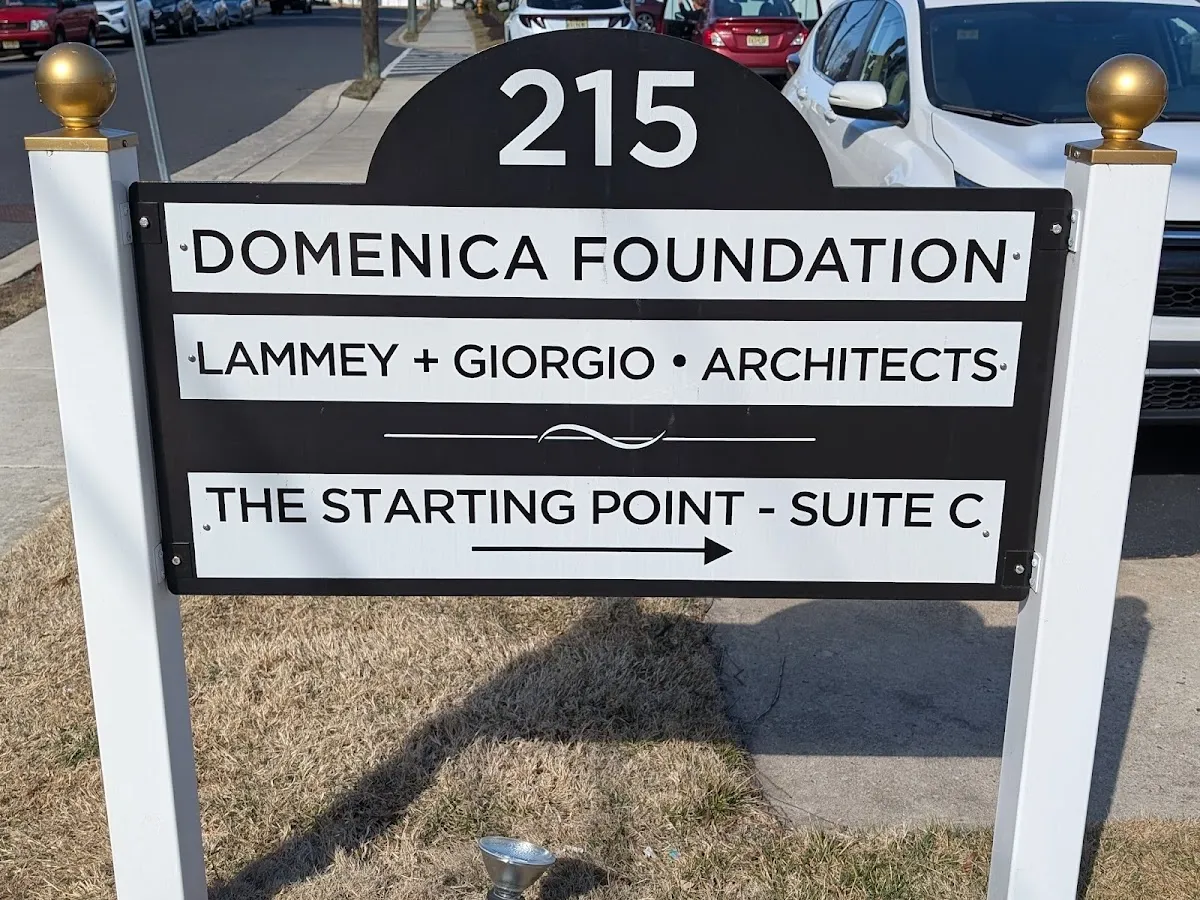 The Starting Point, Inc. of New Jersey