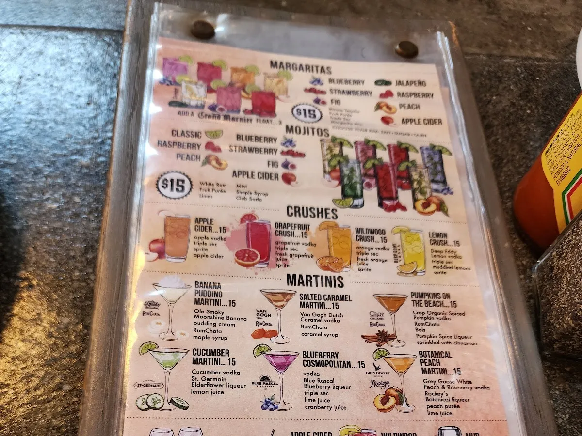 The Station House at MudHen photo 2