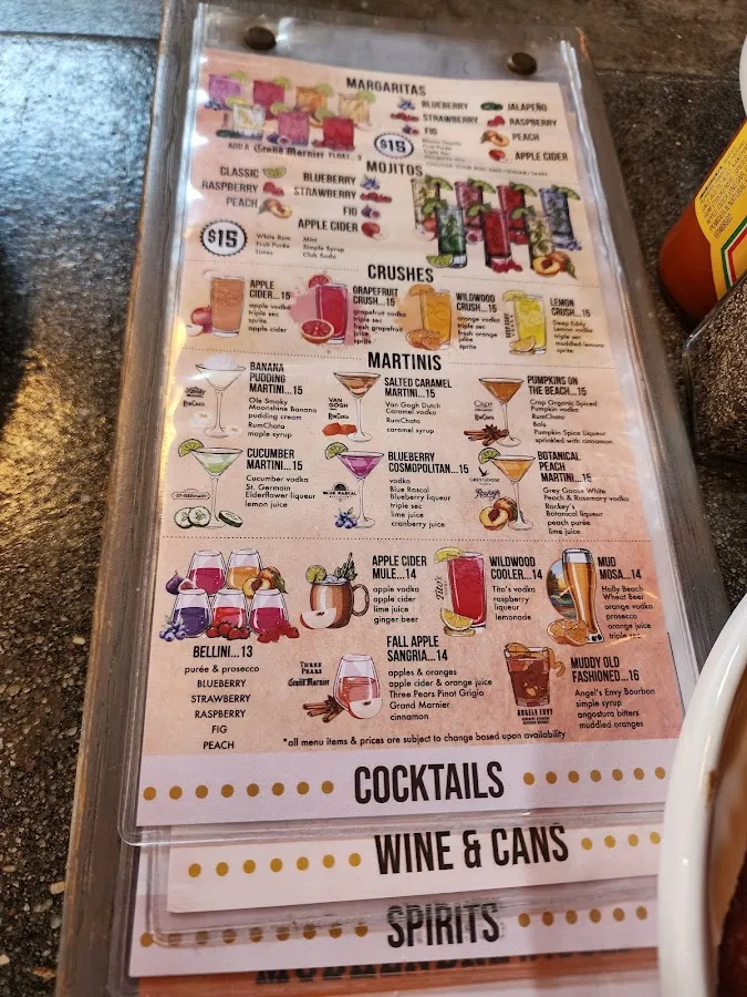 The Station House at MudHen photo 3