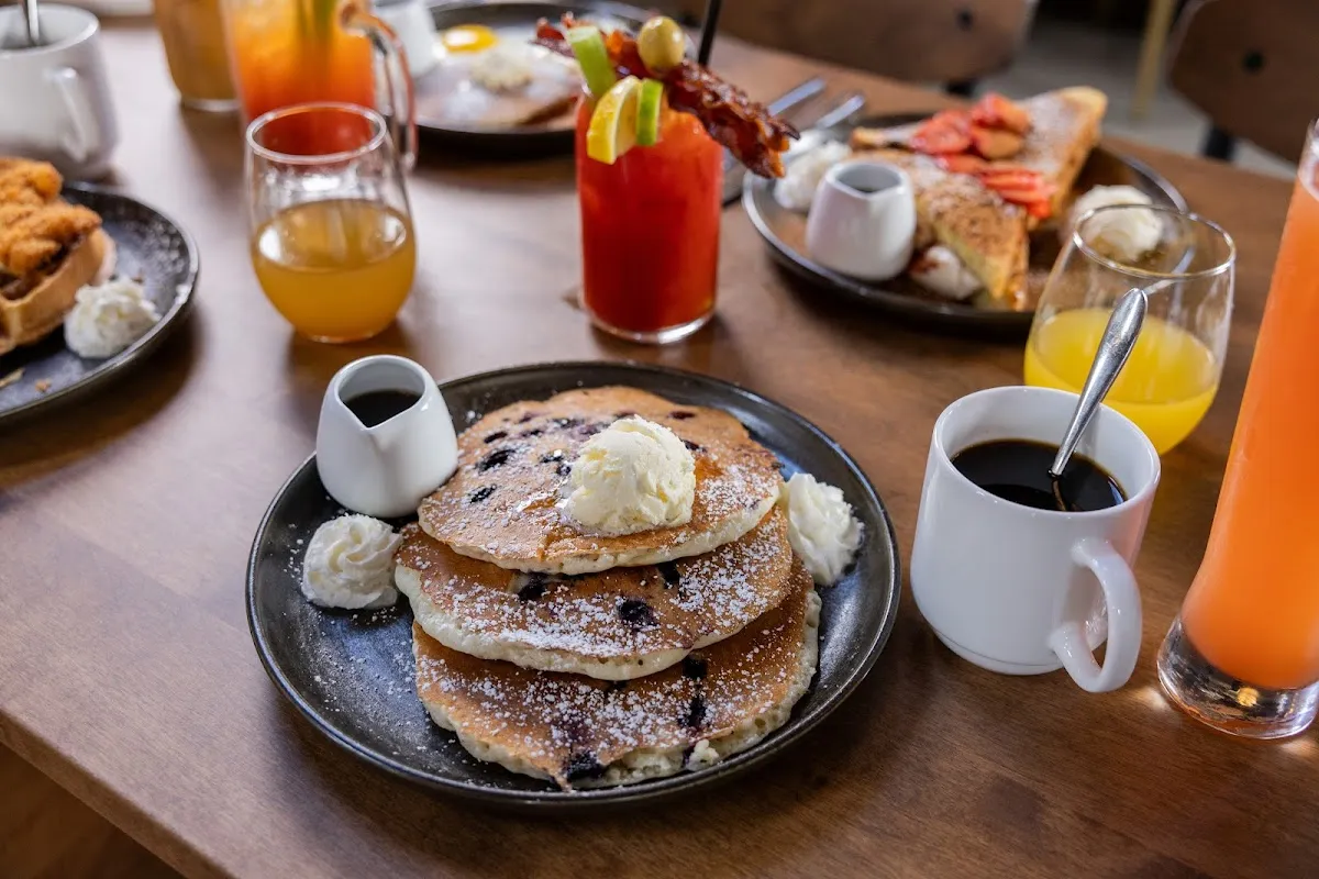 The Station House at MudHen photo 4